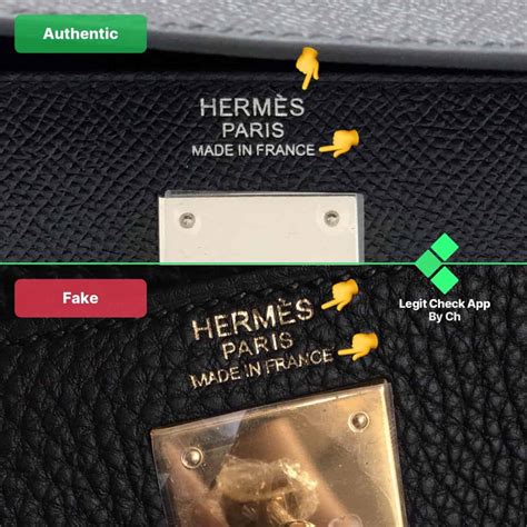 hermes blanket real vs fake